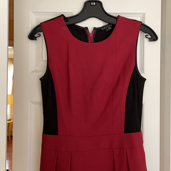 Theory Daura Dress - Picture 3 of 3